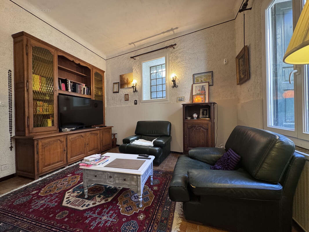 Appartement à PORT-VENDRES