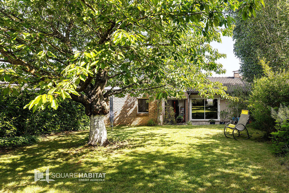 Maison à VILLENEUVE-D&#039;ASCQ