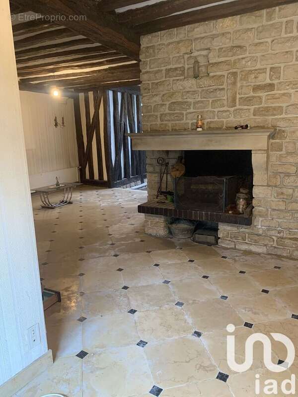 Photo 4 - Maison à RAVIERES