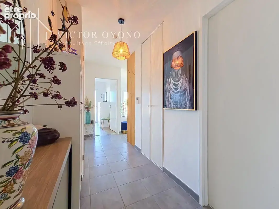 Appartement - photo 7