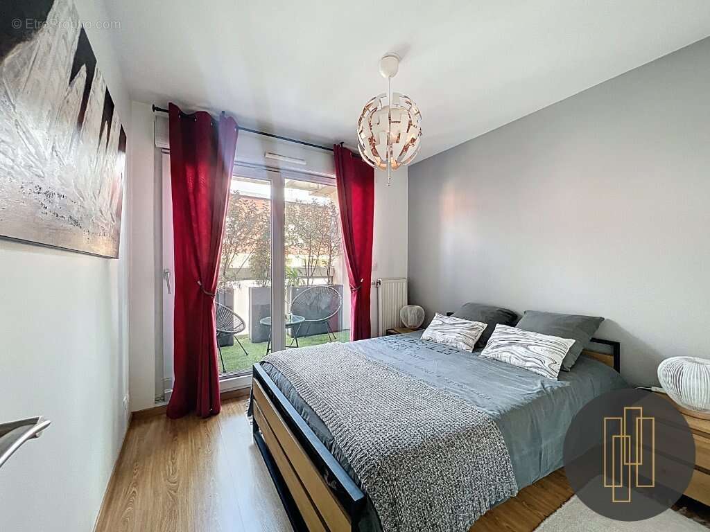 Appartement à VILLEFRANCHE-SUR-SAONE