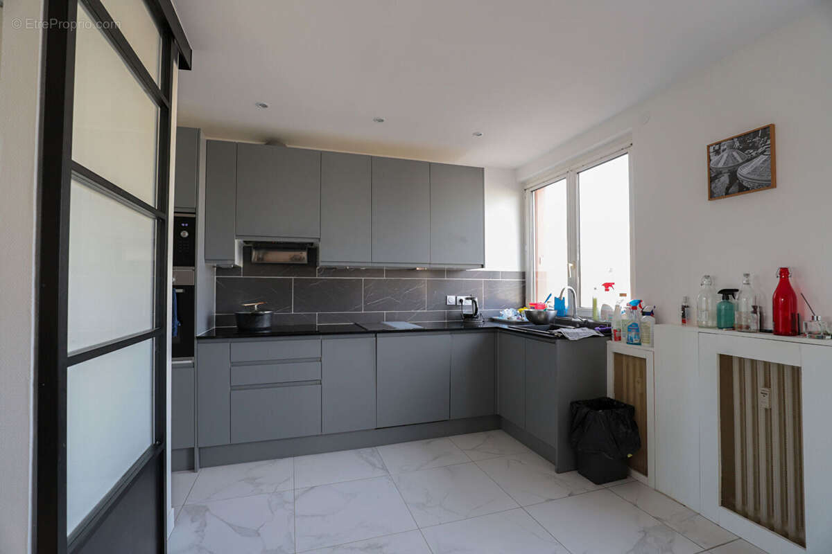 Appartement à CLAMART