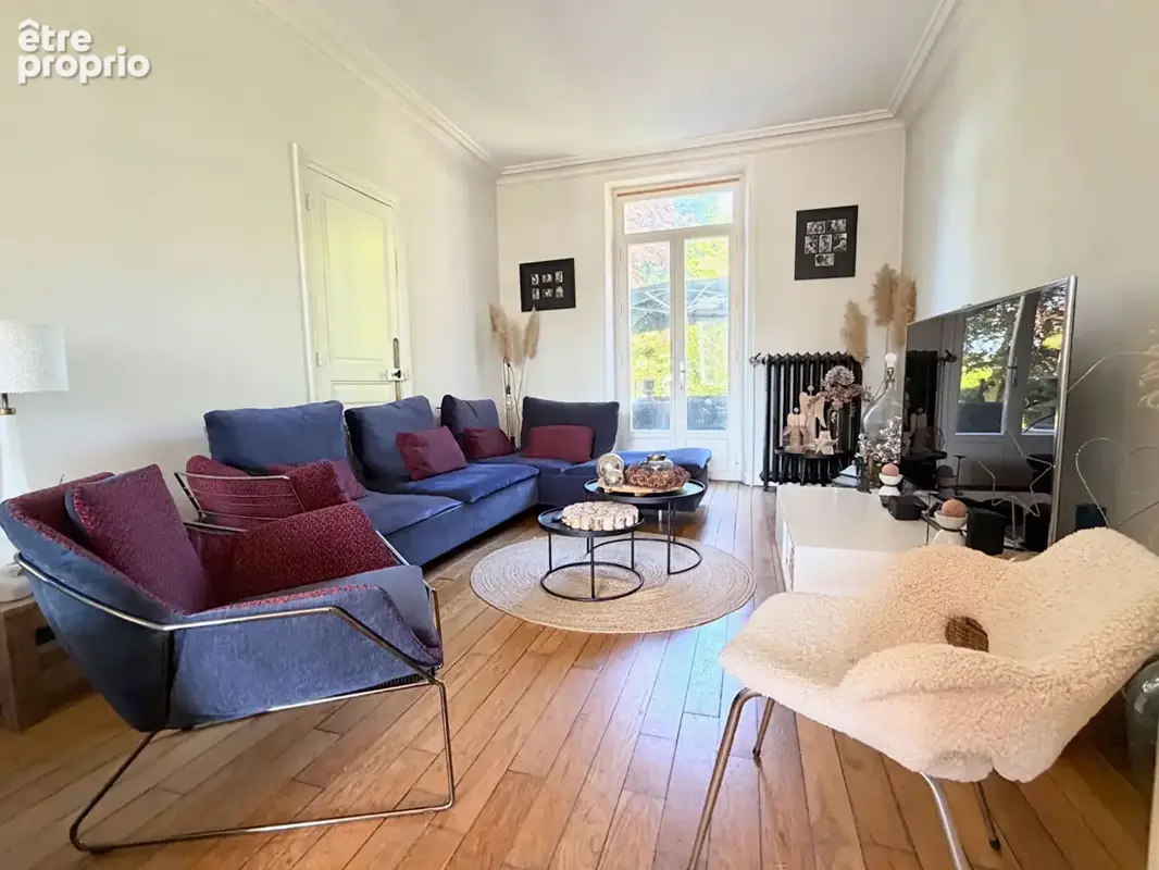 Maison ancienne rénovée Senlis - photo 2