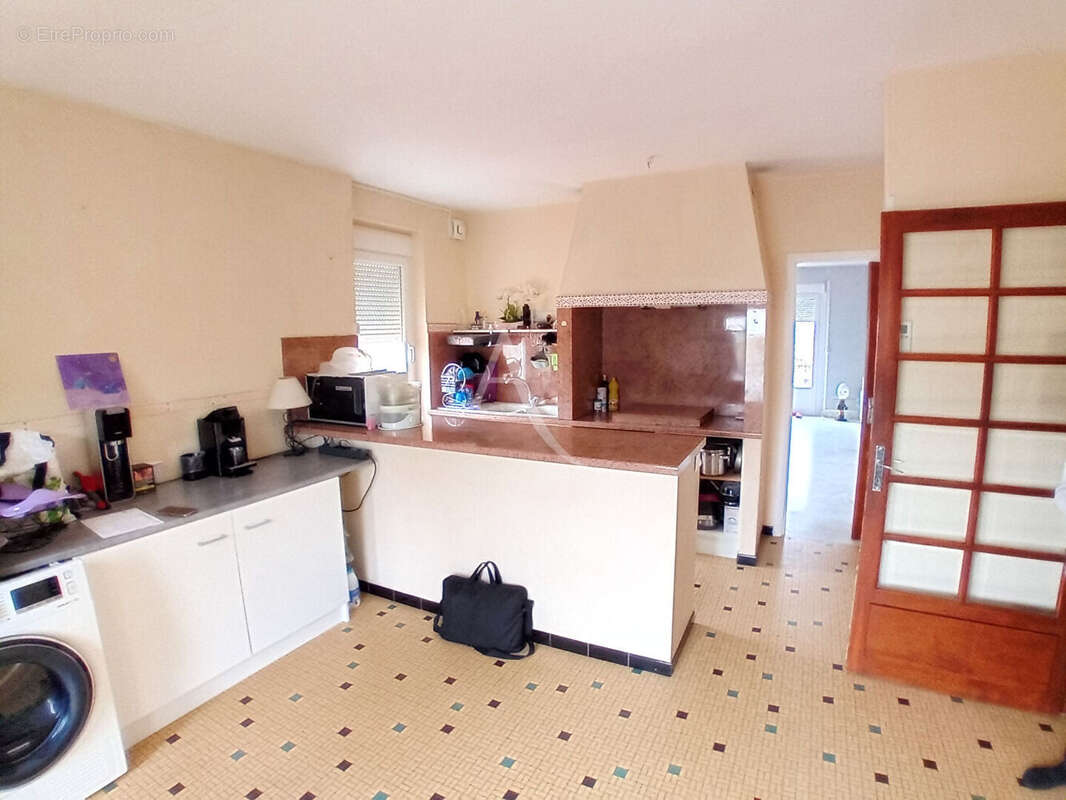 Appartement à LESCURE-D&#039;ALBIGEOIS