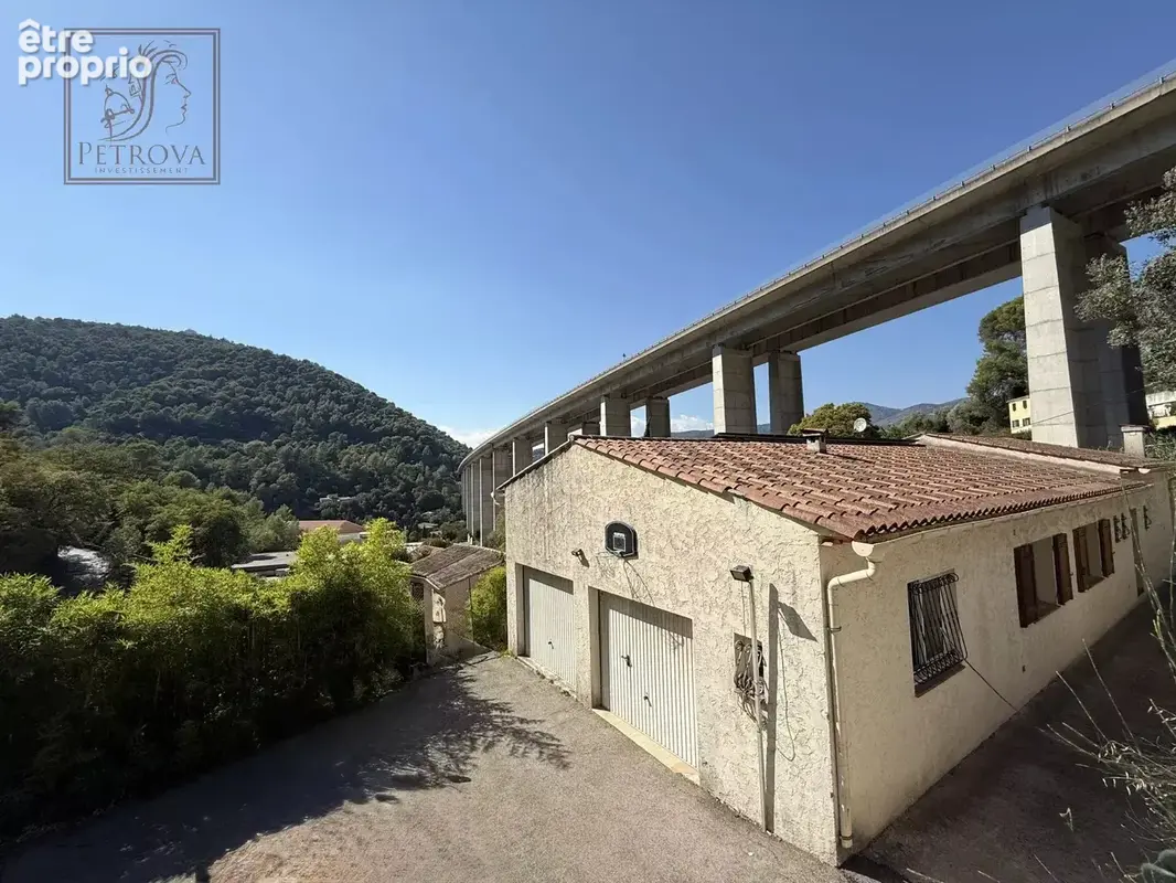 Maison individuelle de plain-pied - terrain plat- la trinite - photo 3