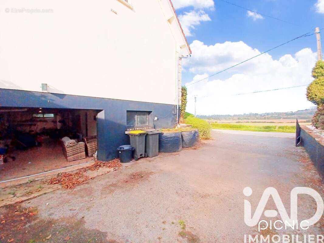 Photo 5 - Maison à SAMER