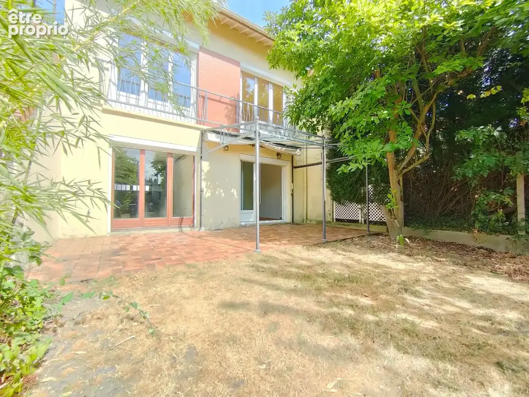 Maison à IGNY