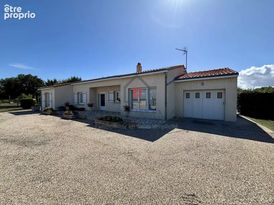 Viager occupé, maison de 150 m², 3 ch - photo 2