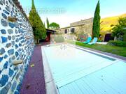 Maison à SAINT-VINCENT-DE-BARRES