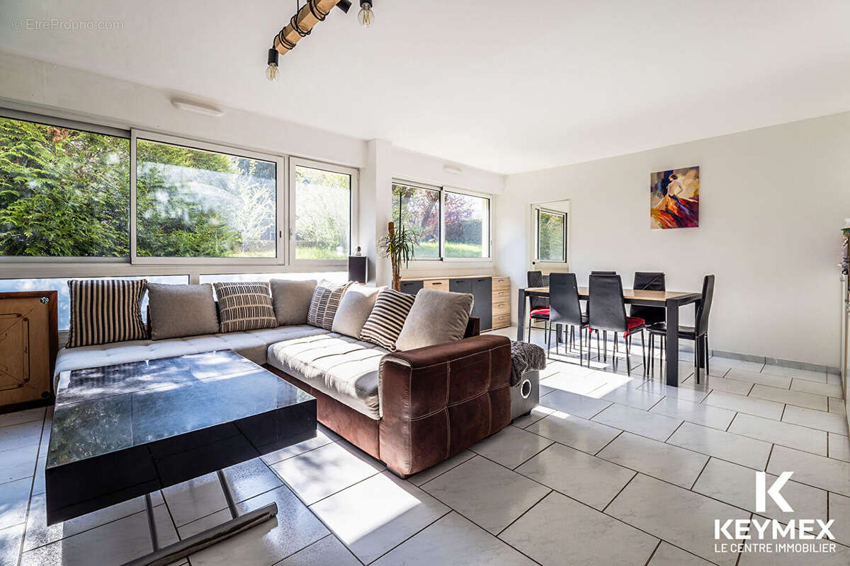 Appartement à ECOUEN