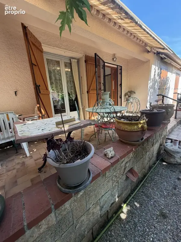 Maison 3 pièces 96 m² à vendre à Thuir (66300) - photo 7