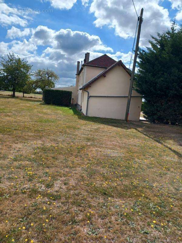 Maison à BOSC-RENOULT-EN-OUCHE