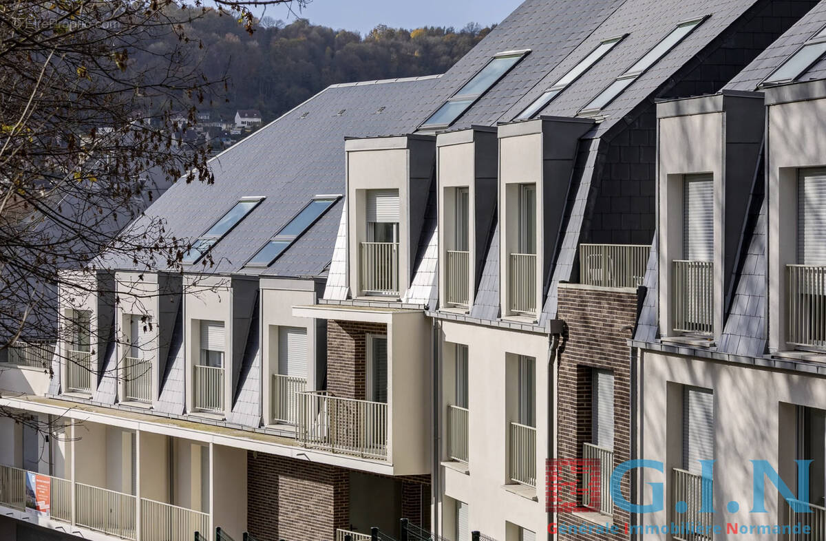 Appartement à ROUEN