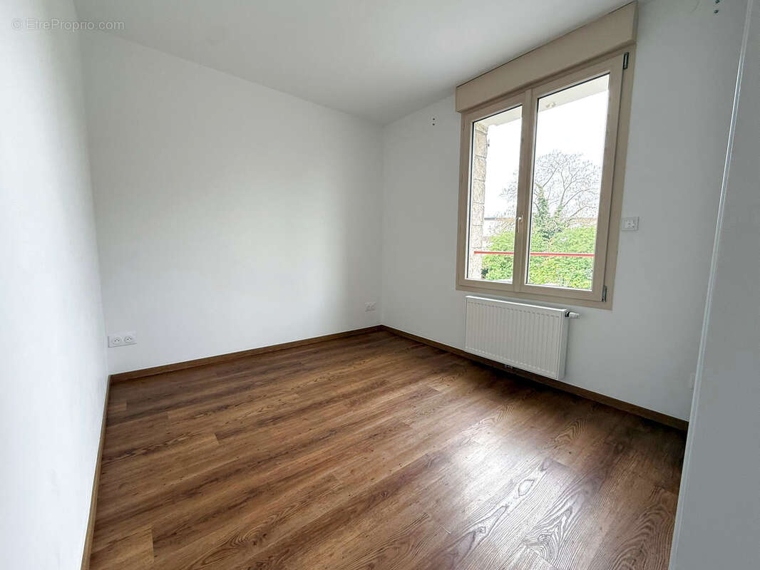 Maison à SOISSONS