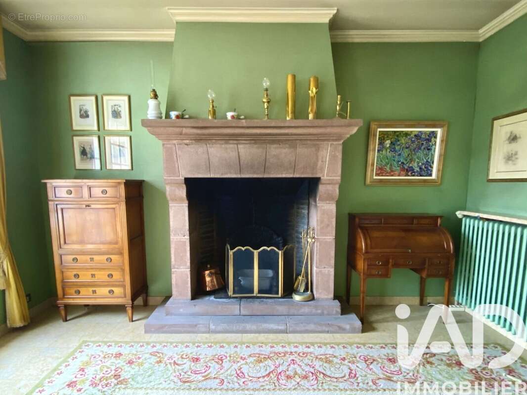 Photo 7 - Maison à CARMAUX