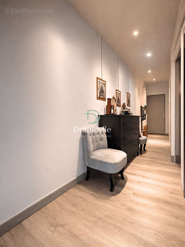 Appartement à CHATELAILLON-PLAGE