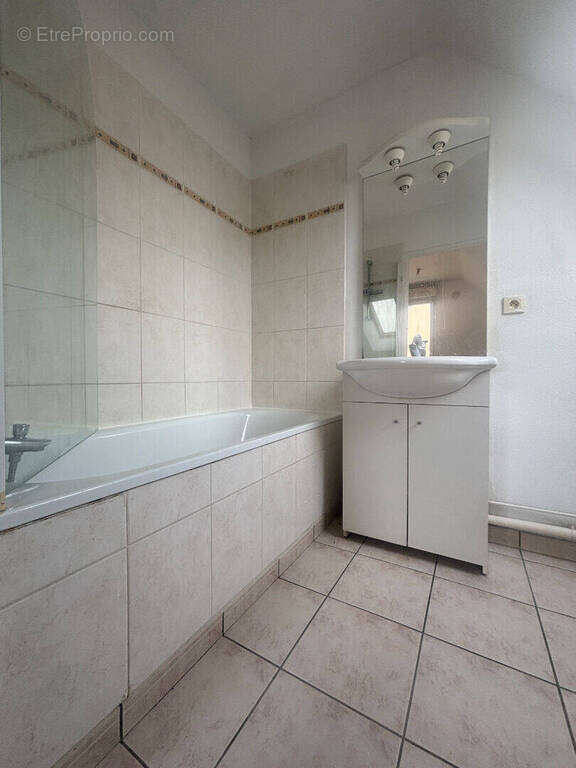 Appartement à LE POINCONNET