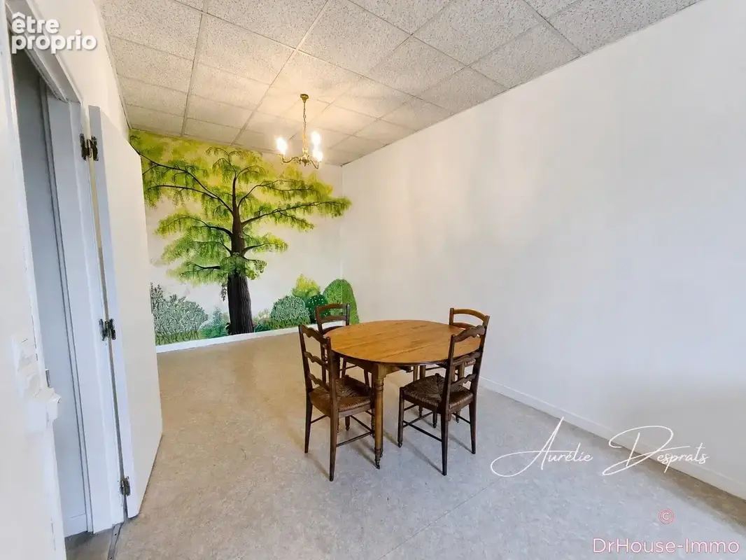 Appartement 54 m² à Gaillac  - photo 4