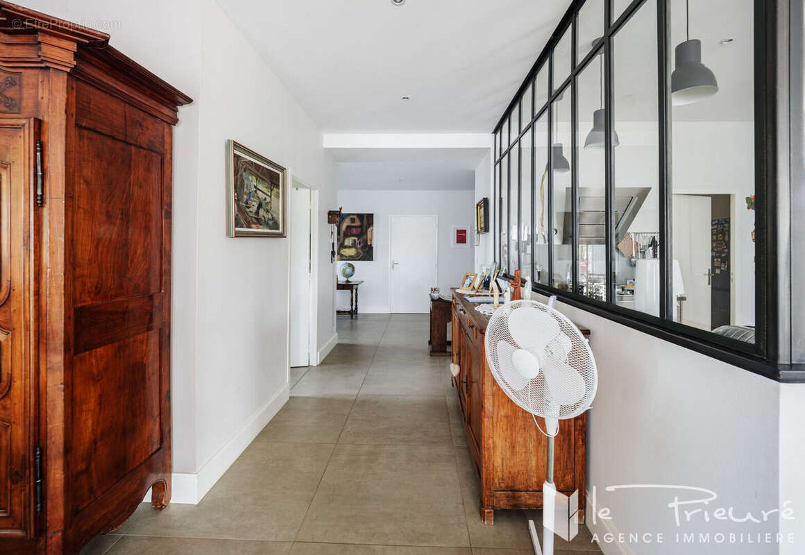 Maison à LESCURE-D&#039;ALBIGEOIS