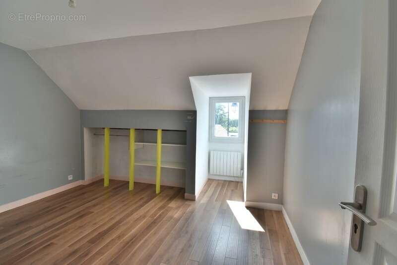 Maison familiale, 5 chambres VIGOUX (36) - photo 17