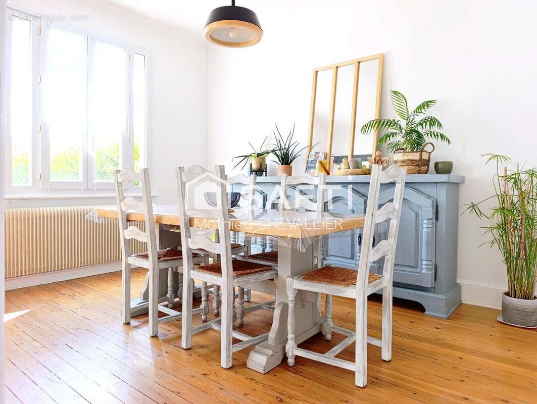 Photo 3 - Maison à ABBEVILLE
