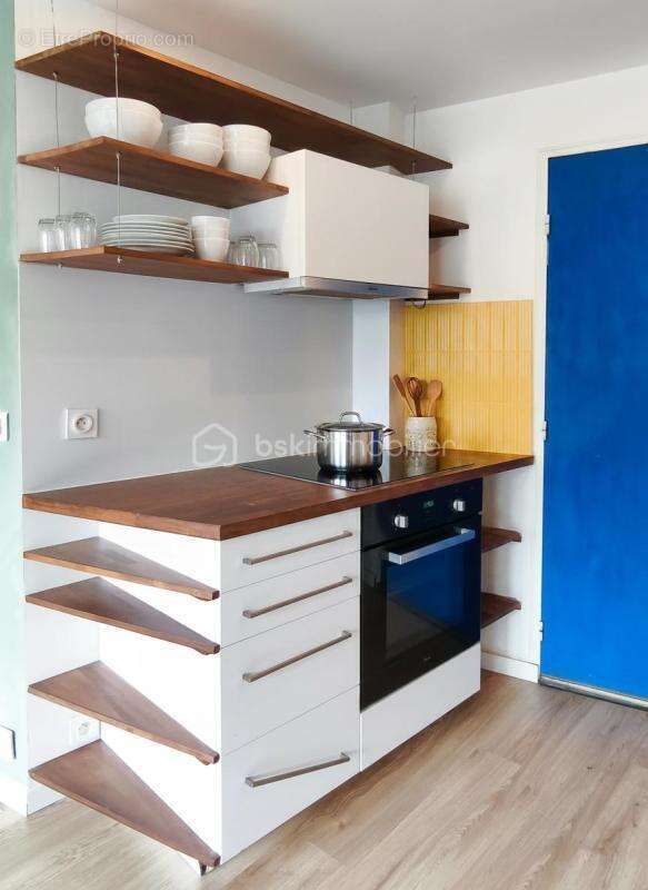 Appartement à PARIS-13E