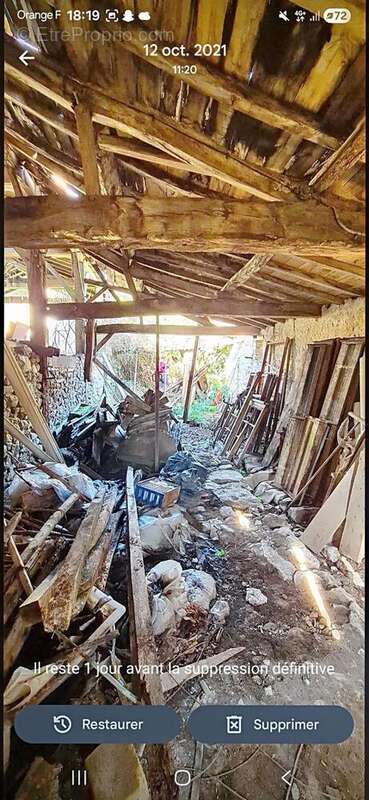 Photo 4 - Maison à AVRILLE