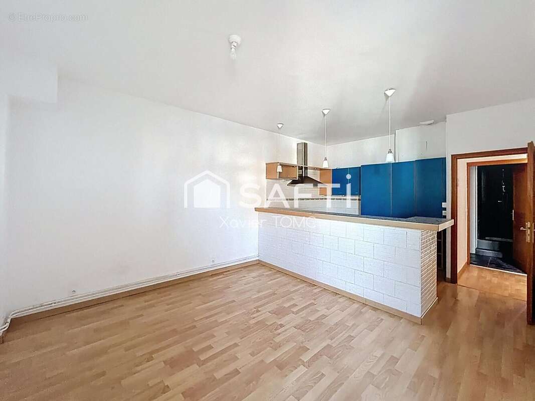 Photo 7 - Appartement à LENS