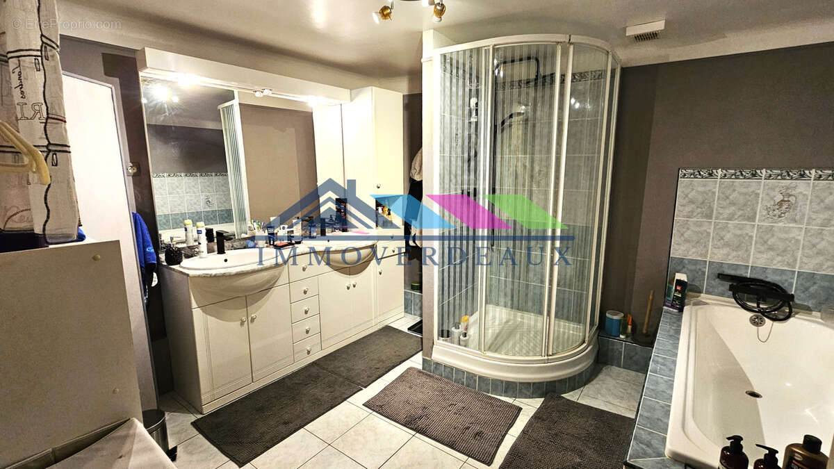 Maison avec 2 appartements f3 - photo 9