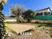 Appartement à MARSEILLE-13E