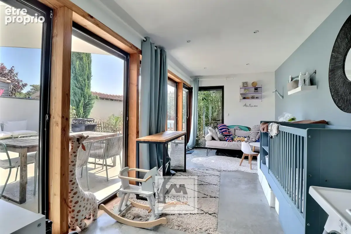 Maison 6 pièces 143 m² à vendre à Bordeaux (33000) - photo 8