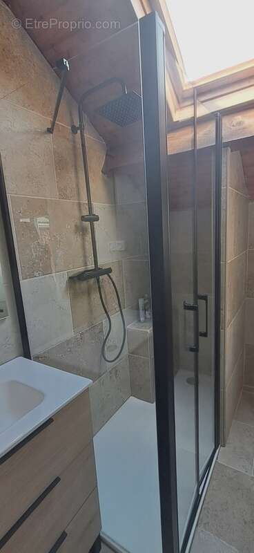 Maison à SARRANCOLIN