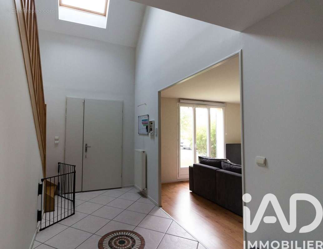 Photo 3 - Maison à CONDAT-SUR-VIENNE
