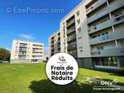 Appartement à PONT-EVEQUE