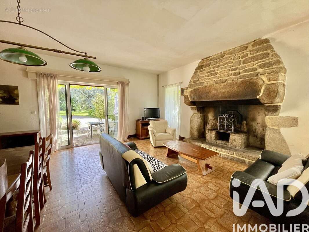 Photo 4 - Maison à BERRIC