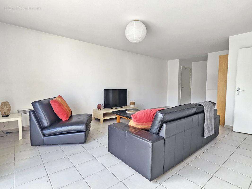 Appartement à LORMONT