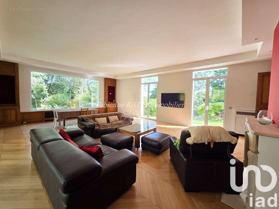 Photo 9 - Maison à LE PORT-MARLY