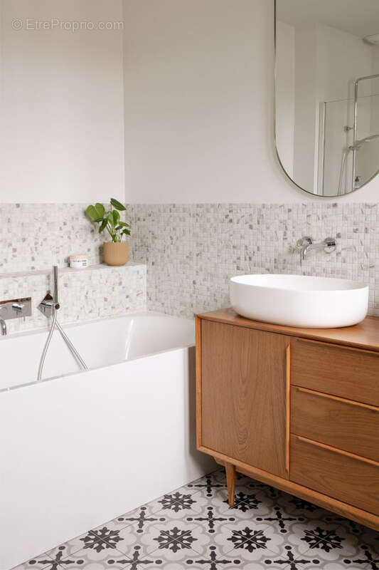 Appartement à SAINT-GERMAIN-EN-LAYE