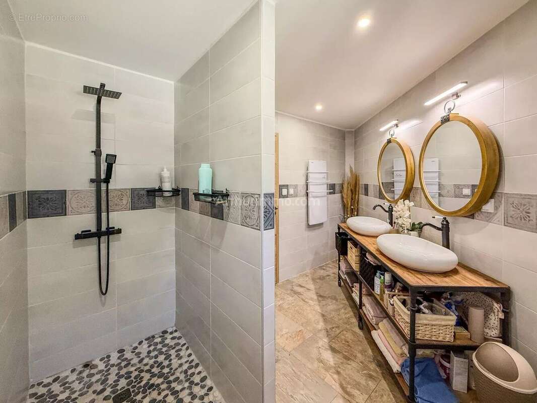Vente Maison Chateaudouble(83300) 529 000ï¿œ - photo 9