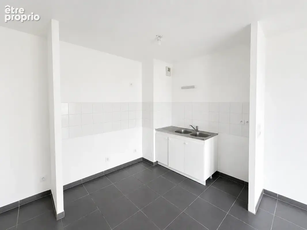 Appartement 60 m2 - 3 Pièces - Artigues-Près-Bordeaux (33370) - photo 5