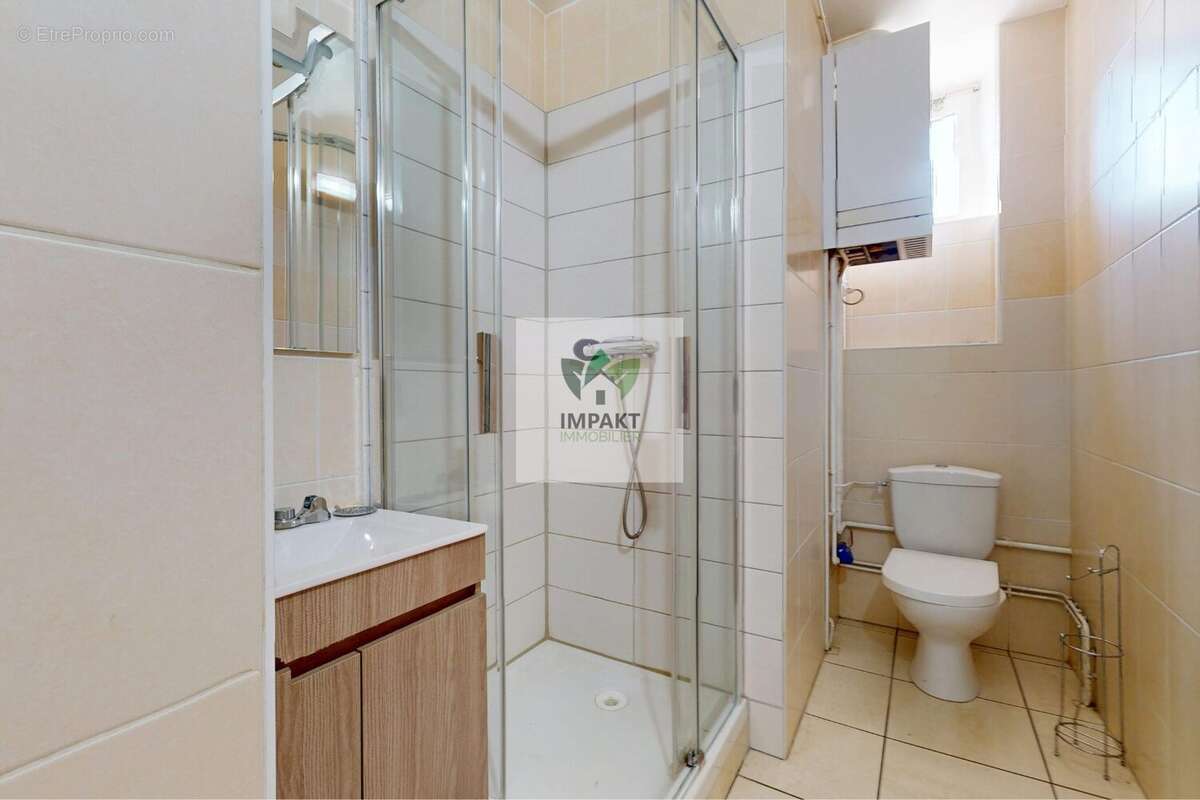 Appartement à BELFORT