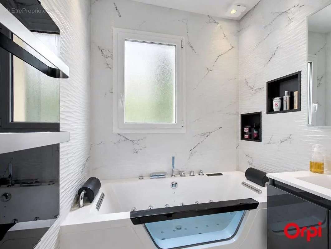 Menton, Quartier Borrigo: Le luxe du calme… à quelques pas de tout - photo 11