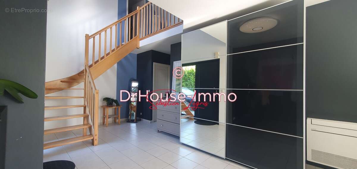 Maison à TILLOY-LEZ-MARCHIENNES