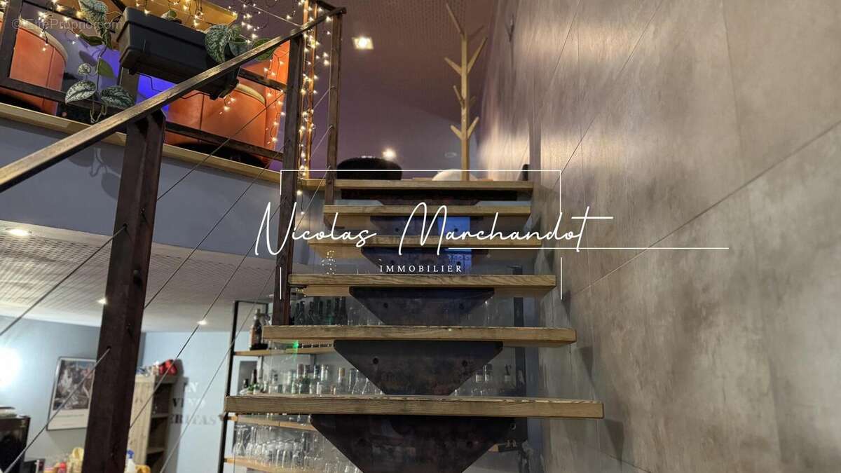 Photo 4 - Commerce à RODEZ