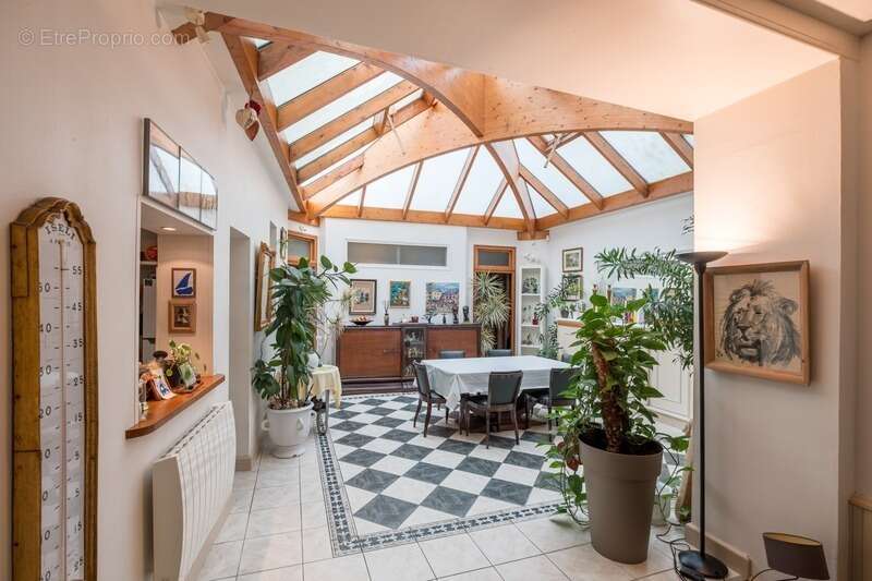 Appartement à LA ROCHELLE