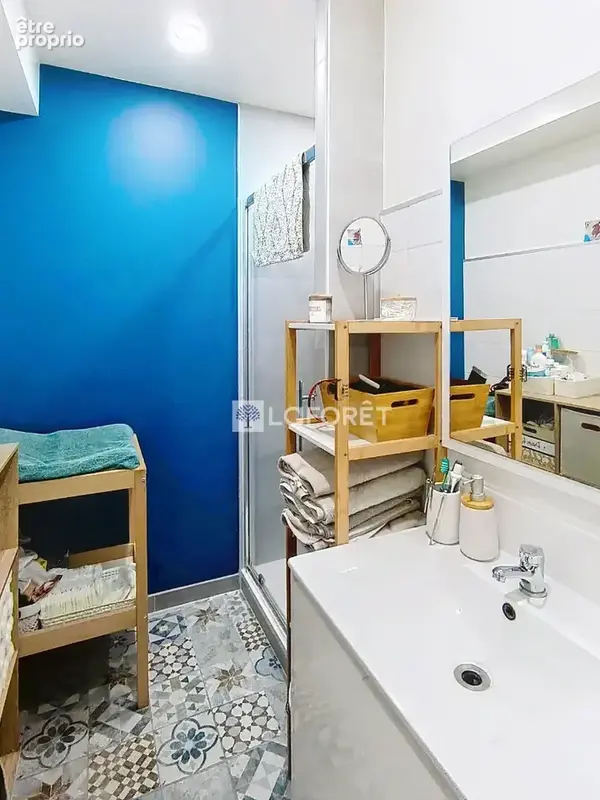 Maison Fecamp - photo 6