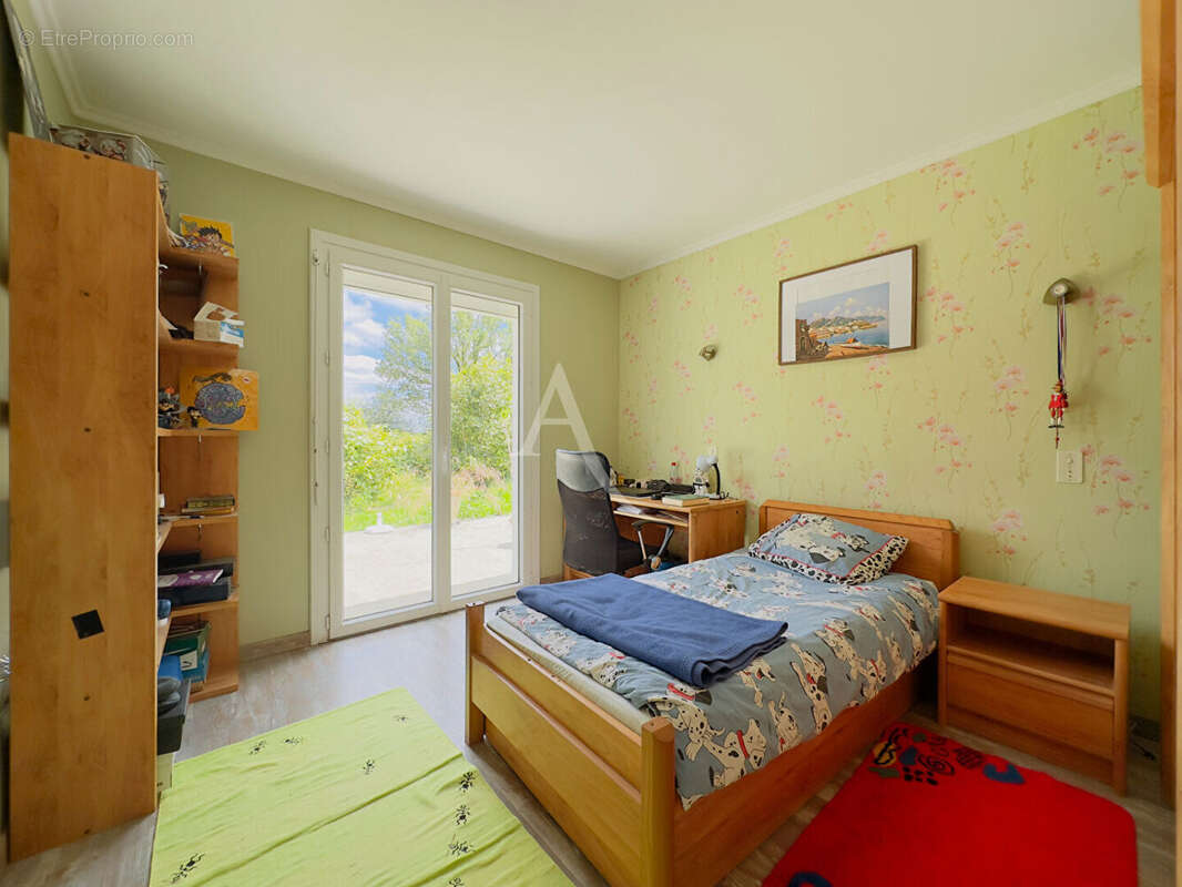 Maison à VENANSAULT