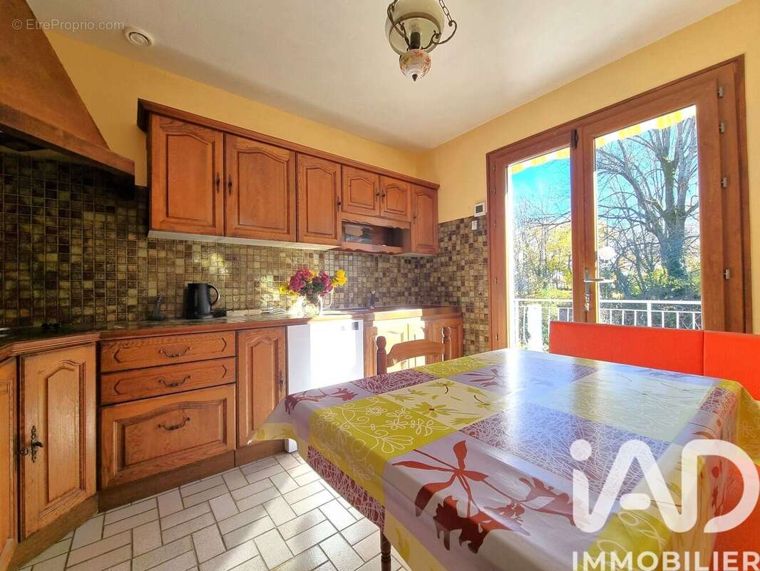 Photo 3 - Maison à VESOUL