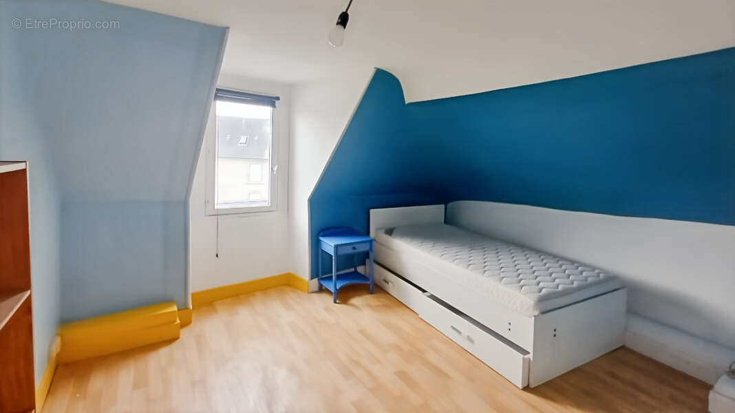 Appartement à LA SOUTERRAINE