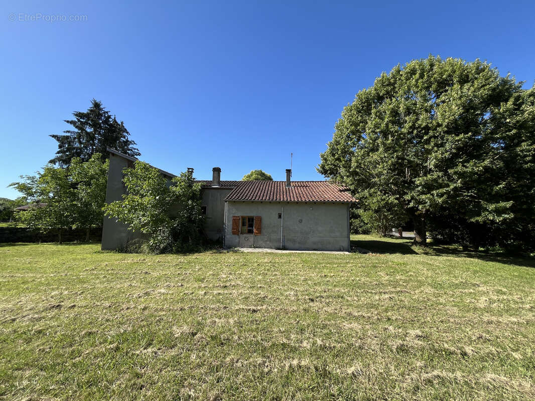 Maison à AUCH